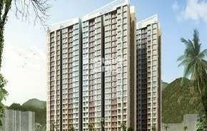 1 BHK Apartment For Rent in Raj Rudraksha Dahisar East Mumbai 6347403