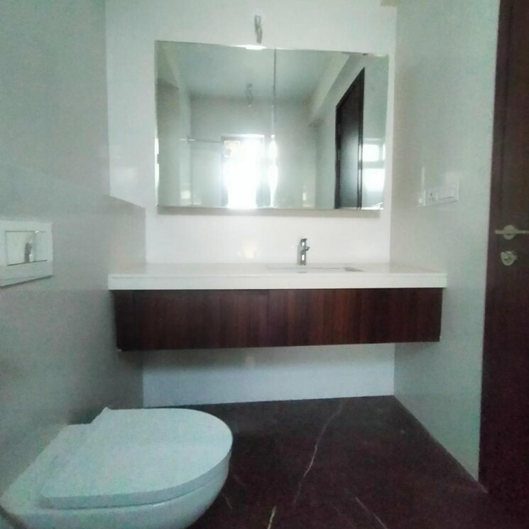 Bathroom, piramal-vaikunth 3 Bedroom 1380 Sq.Ft. Apartment In Balkum Pada Thane 6347434
