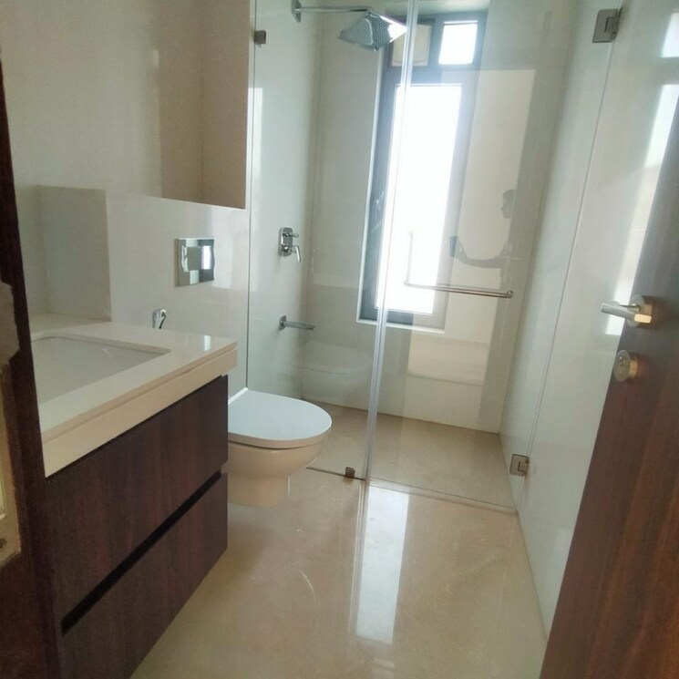 Bathroom, piramal-vaikunth 3 Bedroom 1380 Sq.Ft. Apartment In Balkum Pada Thane 6347434