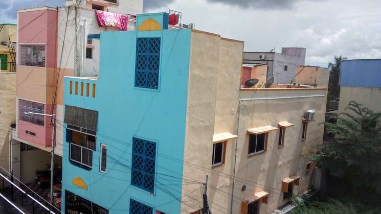 6 Bedroom 3000 Sq.Ft. Independent House in Jalladianpet Chennai