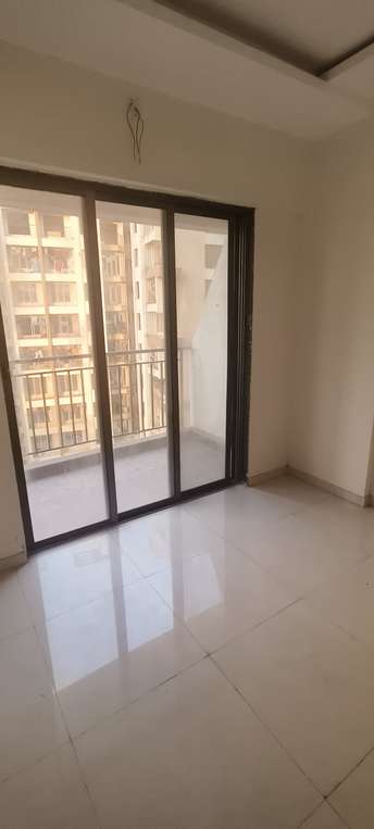 1 BHK Apartment For Resale in Raj Viva Maitry Heights Virar West Mumbai  6347495