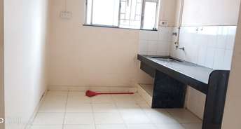 1 BHK Apartment For Resale in Paranjape Akashdeep II Dhayari Pune 6347500