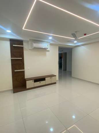 3 BHK Apartment For Rent in My Home Tarkshya Kokapet Hyderabad 6347537