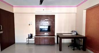 3 BHK Apartment For Rent in Shiv Om CHS Chandivali Mumbai 6347564