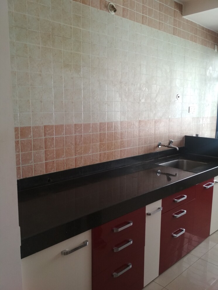 Kitchen, nanded-city-mangal-bhairav 1 Bedroom 550 Sq.Ft. Apartment In Nanded Pune 6347612