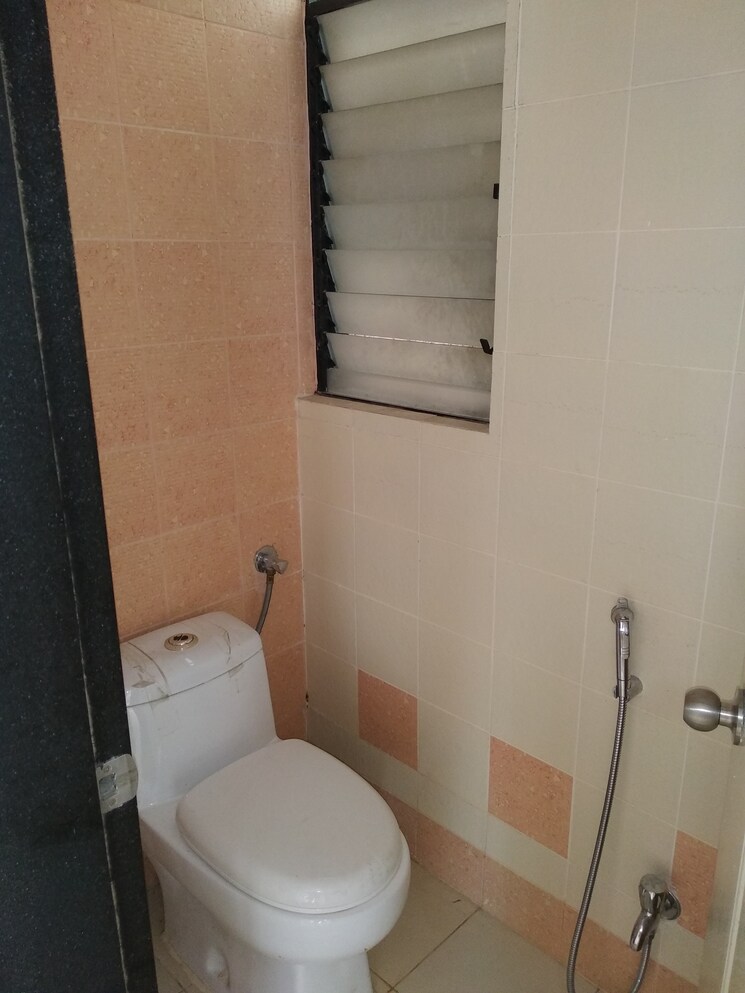 Bathroom, nanded-city-mangal-bhairav 1 Bedroom 550 Sq.Ft. Apartment In Nanded Pune 6347612