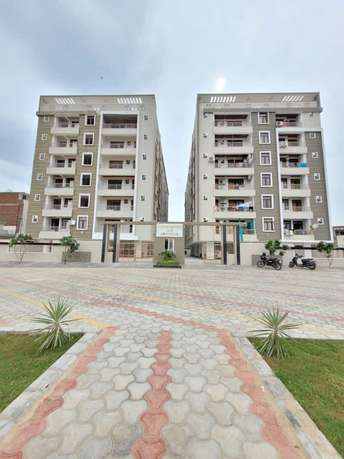 3 BHK Apartment For Resale in Jagatpura Jaipur 6347643