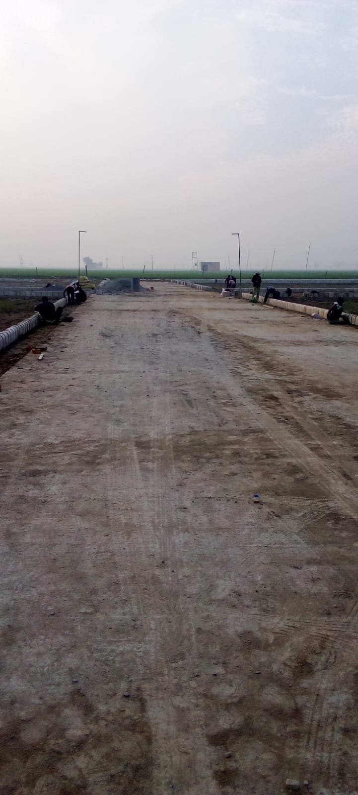 Plot For Resale in Yamuna Expressway Greater Noida  6347636