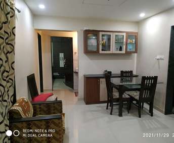 2 BHK Apartment For Resale in Akshay Fortuna Dhayari Pune 6347620