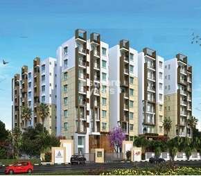 2 BHK Apartment For Resale in Anand Alpine Anjanapura Bangalore 6347703