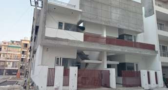 4 BHK Independent House For Resale in Peer Mucchalla Zirakpur 6347644