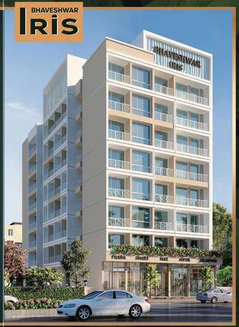 1 BHK Apartment For Resale in Ulwe Sector 17 Navi Mumbai 6347645