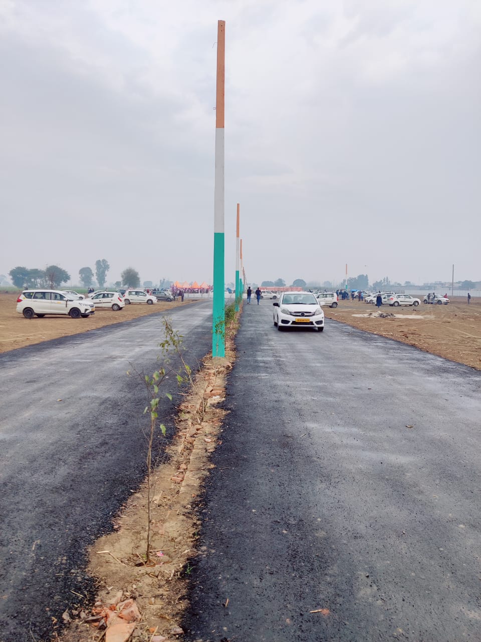 Plot For Resale in Dasna Ghaziabad  6347664