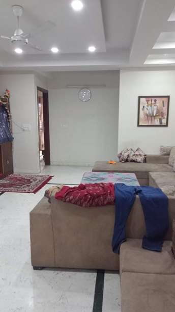 1.5 BHK Builder Floor For Rent in Sector 7 Gurgaon 6347696