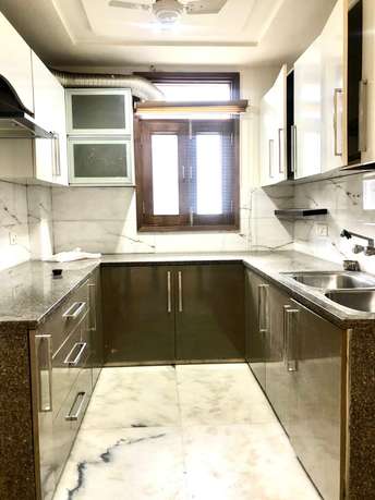 3 BHK Builder Floor For Rent in RWA Block B1 Paschim Vihar Paschim Vihar Delhi 6347733
