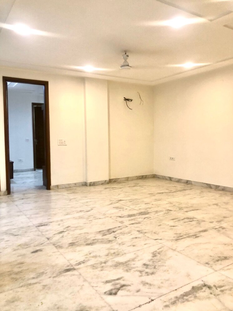 Bedroom, rwa-block-b1-paschim-vihar 3 Bedroom 1800 Sq.Ft. Builder Floor In Paschim Vihar Delhi 6347733