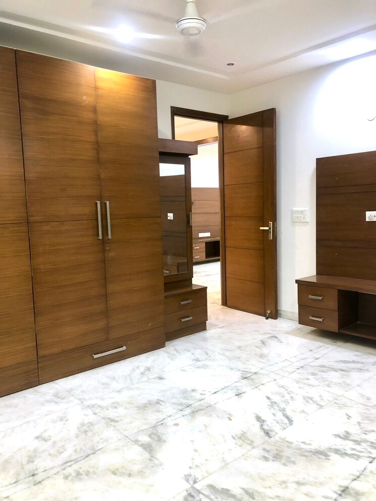 Bedroom, rwa-block-b1-paschim-vihar 3 Bedroom 1800 Sq.Ft. Builder Floor In Paschim Vihar Delhi 6347733