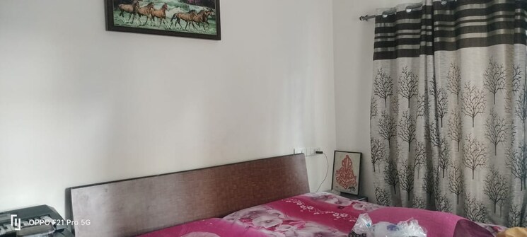 Bedroom, mirchandani-palms 3 Bedroom 1650 Sq.Ft. Apartment In Rahatani Pune 6347770