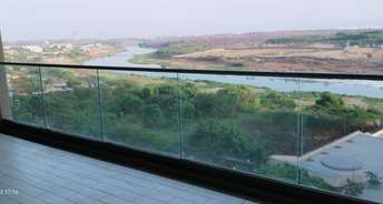 4 BHK Apartment For Resale in Panchshil Eon Waterfront II Kharadi Pune 6347716
