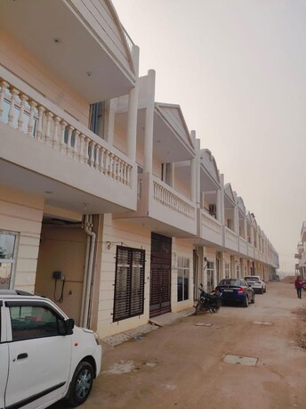 3.5 BHK Independent House For Resale in Greater Noida West Greater Noida  6347819