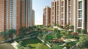 1 BHK Apartment For Resale in Wadhwa Wise City Old Panvel Navi Mumbai 6347724