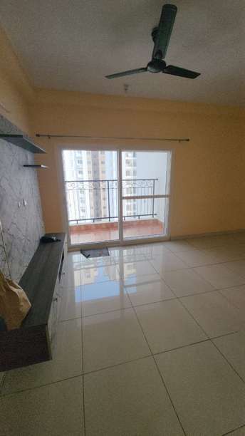 2 BHK Apartment For Rent in Prestige Jindal City Bagalakunte Bangalore 6347808