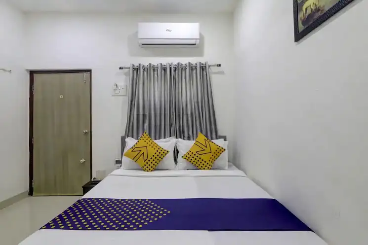 1 Bedroom 650 Sq.Ft. Apartment in Lakkadghat Rishikesh