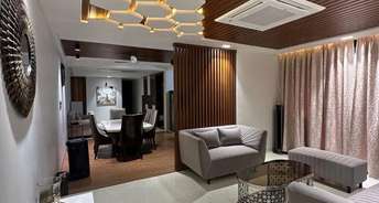 3 BHK Apartment For Rent in Mahaveer Nagar Jaipur 6347925