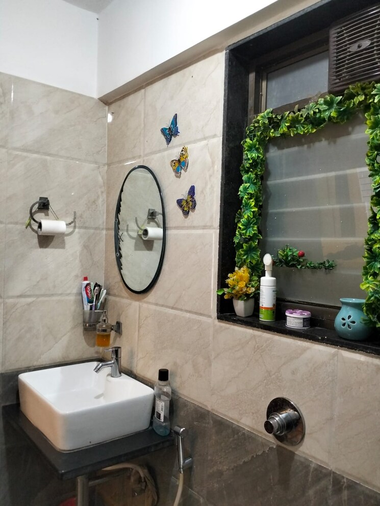 Bathroom, nexus-ratan-heritage 1 Bedroom 463 Sq.Ft. Apartment In Jogeshwari East Mumbai 6348048