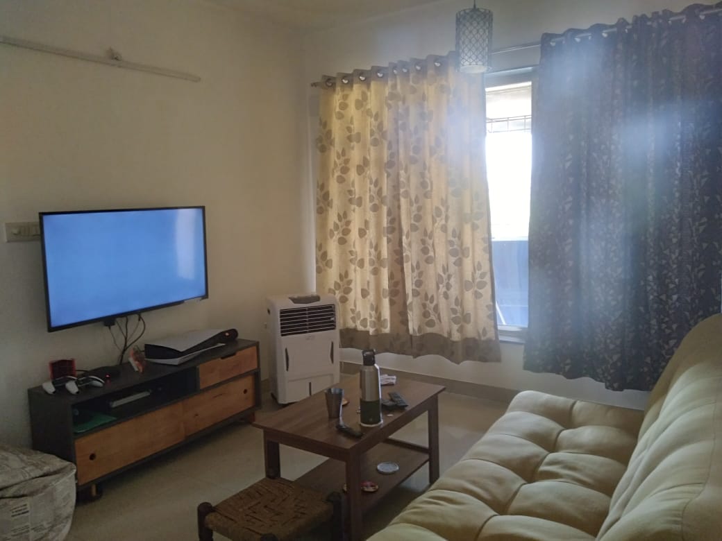 2 BHK Apartment For Resale in Gundecha Hills Chandivali Mumbai  6348052