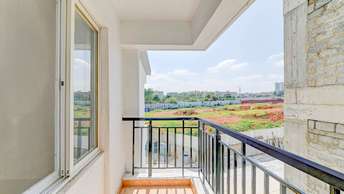 3 BHK Apartment For Resale in Mittal Palms Jakkur Bangalore 6348050