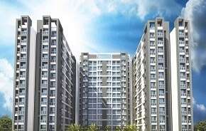 2 BHK Apartment For Resale in Swastik Residency Phase II CHS Ltd Ghodbunder Road Thane 6348103