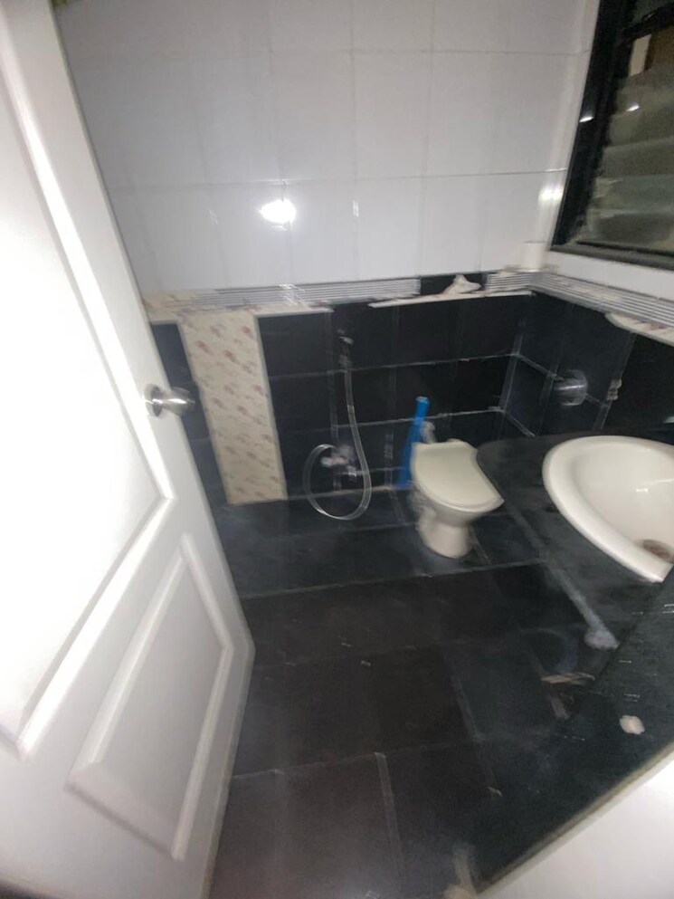 Bathroom, brahma-emerald-county 2 Bedroom 1250 Sq.Ft. Apartment In Kondhwa Pune 6348171