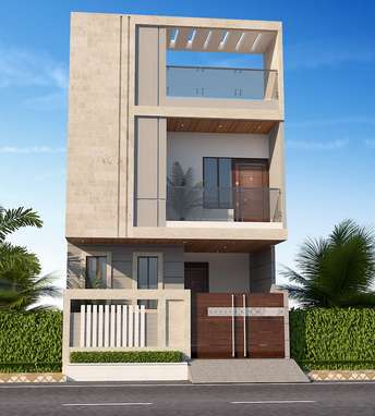3 BHK Villa For Resale in Jagatpura Jaipur 6348209