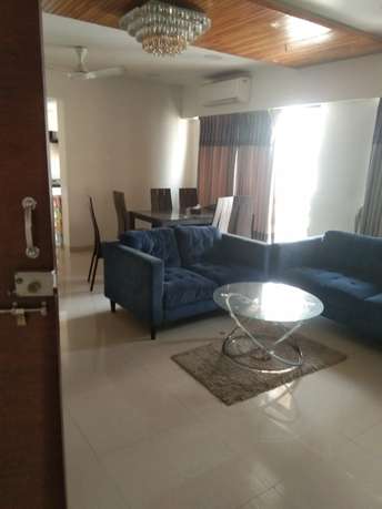 2 BHK Apartment For Rent in Shreeji Aspire Malad West Mumbai 6348065