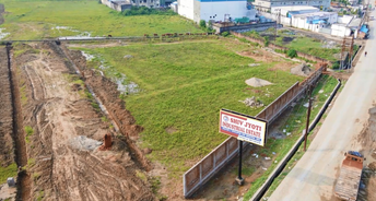Commercial Industrial Plot 5000 Sq.Ft. For Resale In Industrial Area Haridwar 6348187