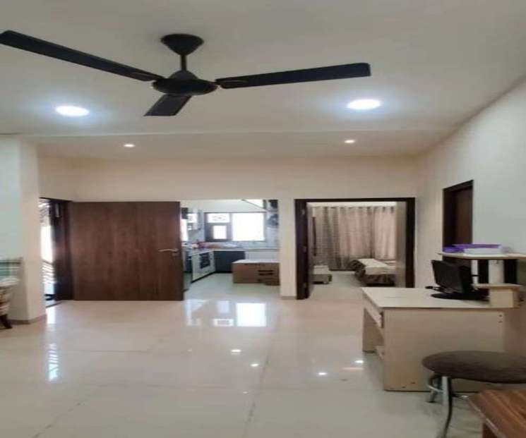 2 Bedroom 1100 Sq.Ft. Apartment in Chandigarh Airport Chandigarh