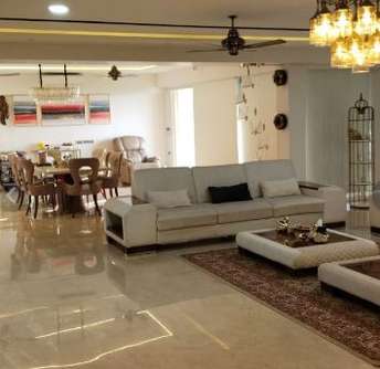 5 BHK Apartment For Rent in Hiranandani Gardens Evita Powai Mumbai 6348219