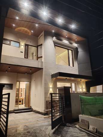 3 BHK Independent House For Resale in Sunny Enclave Mohali 6348242