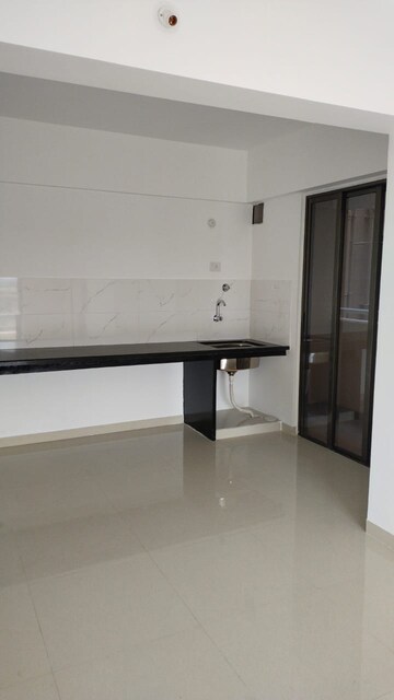 Kitchen in 2 BHK Apartment at Kanifnath Archana Paradise, Mohammadwadi – for Rent
