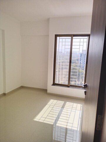 Bedroom in 2 BHK Apartment at Kanifnath Archana Paradise, Mohammadwadi – for Rent