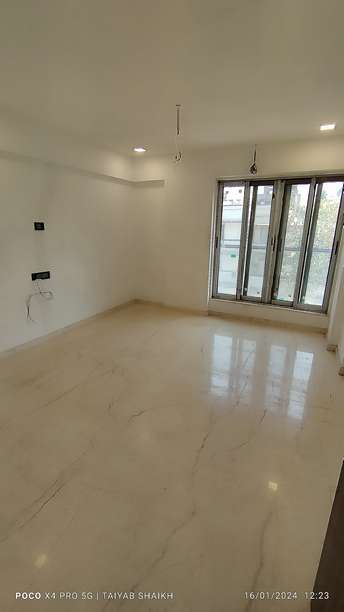 3 BHK Apartment For Resale in Vile Parle East Mumbai 6348253