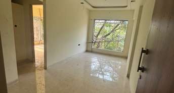 1 BHK Apartment For Resale in Supreme Sudhanshu CHSL Kandivali West Mumbai 6348343