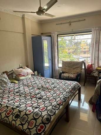2 BHK Apartment For Resale in Chakala Mumbai 6348371