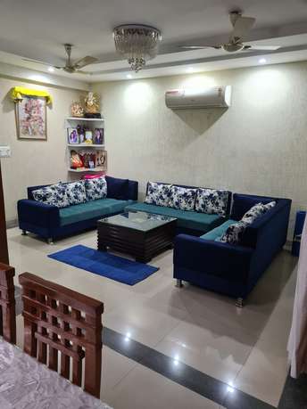 3 BHK Villa For Rent in Sector 34 Chandigarh 6348408