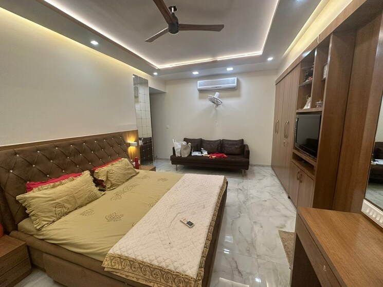 Kitchen, hiranandani-meadows 3 Bedroom 1500 Sq.Ft. Apartment In Manpada Thane 6348416