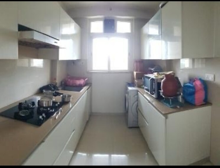 Kitchen, hiranandani-heritage-pristina 1 Bedroom 448 Sq.Ft. Apartment In Kandivali West Mumbai 6348427