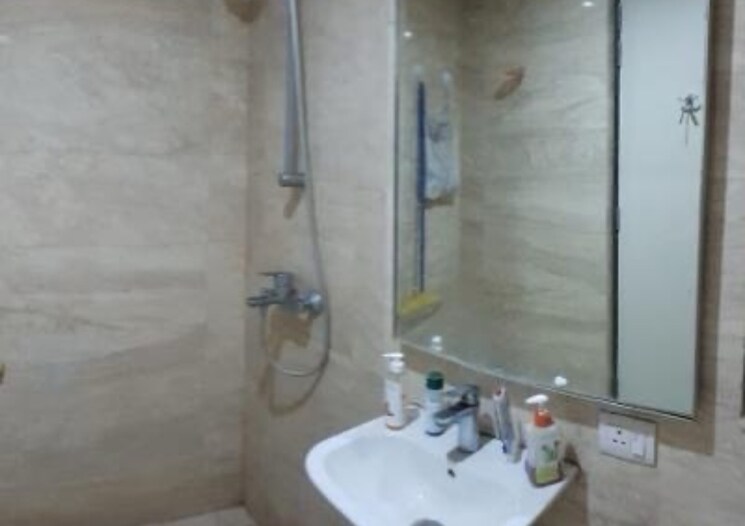 Bathroom, hiranandani-heritage-pristina 1 Bedroom 448 Sq.Ft. Apartment In Kandivali West Mumbai 6348427