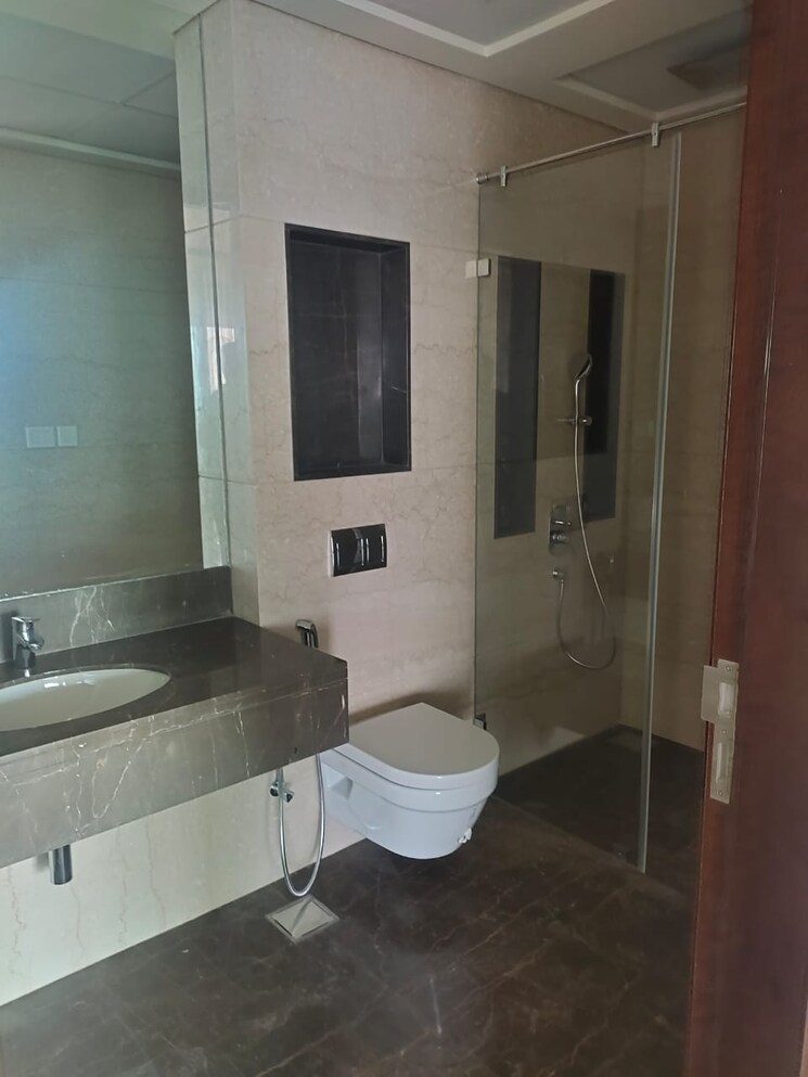 Bathroom, rna-continental 3 Bedroom 1046 Sq.Ft. Apartment In Chembur Mumbai 6348442