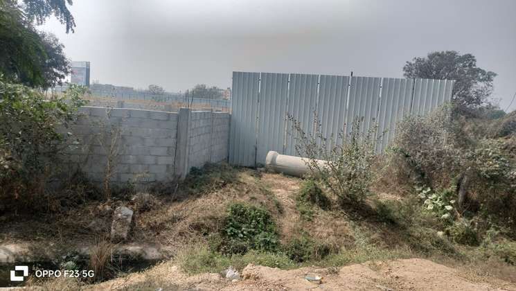 Commercial Land 4 Acre in Velmala Hyderabad